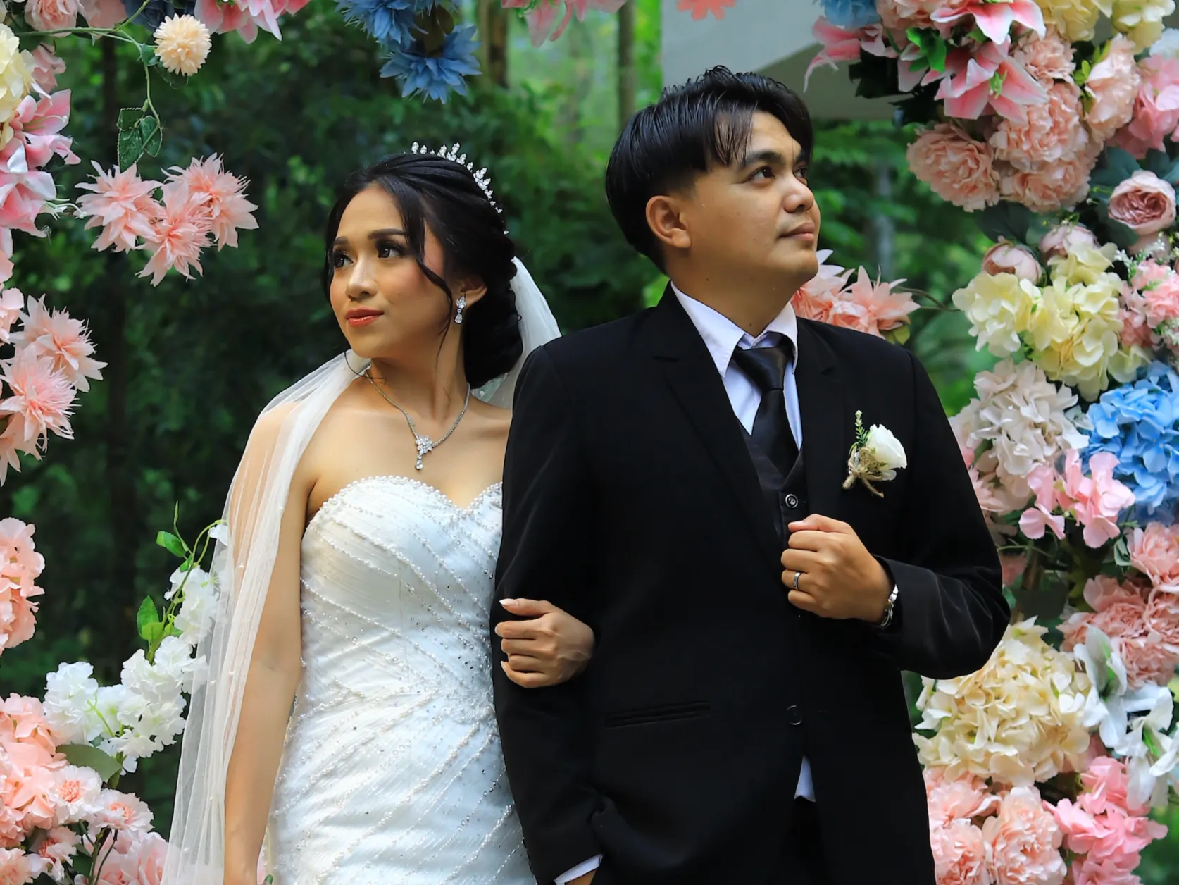 Wedding Organizer Puncak Bogor - Isodal